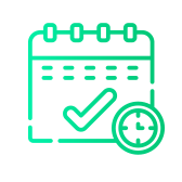 Naprakész szolgálatás